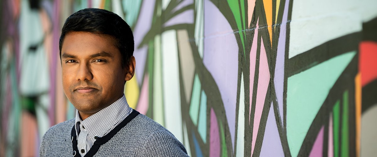 Dr. Pratheep Kumar Paranthaman